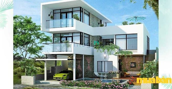 Castia Palm Quảng Nam