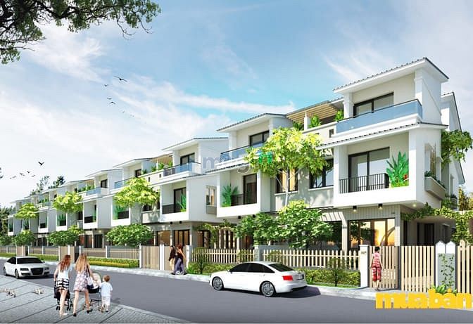 Điện Thắng Green Home