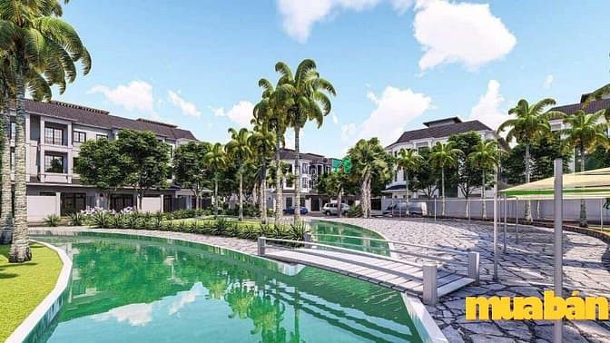 Golden Mall Quận 9