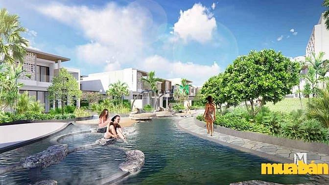 Angsana Residences Hồ Tràm