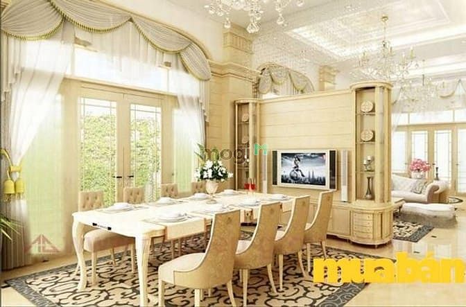 Villa Gold Cửa Lò