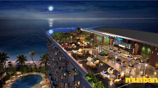 Grand Mercure Hoi An
