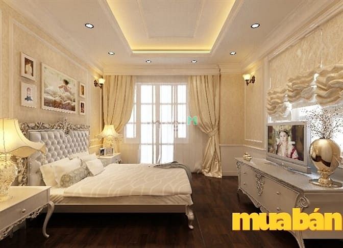 Villa Gold Cửa Lò