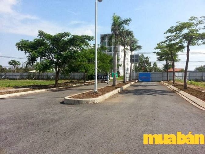 KDC Sở Văn Hóa Thông Tin