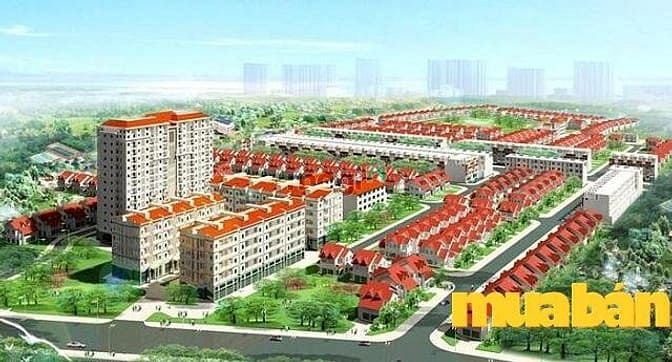 KDC Khang Điền - Intresco