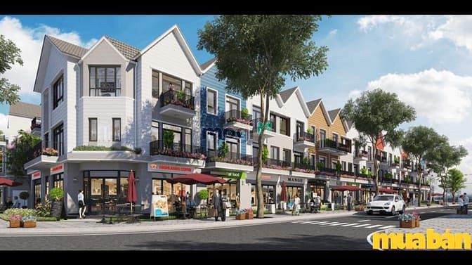 Green Town 2