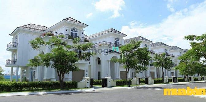 KDC Khang Điền - Intresco