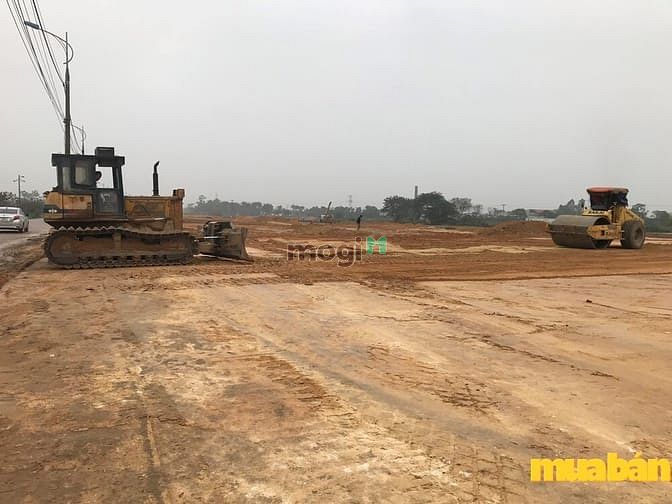 Cụm công nghiệp làng nghề Minh Phương