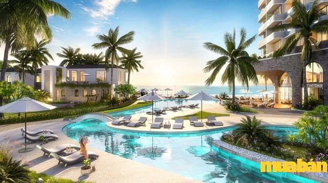 Grand Mercure Hoi An