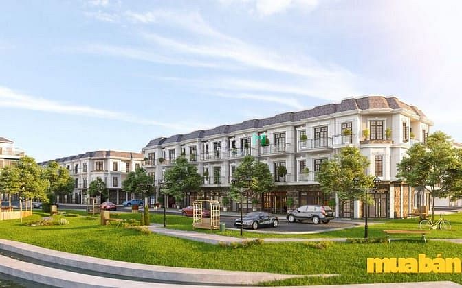 Simcity Premier Homes