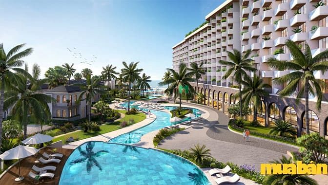 Grand Mercure Hoi An