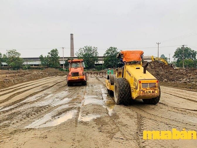 Cụm công nghiệp làng nghề Minh Phương