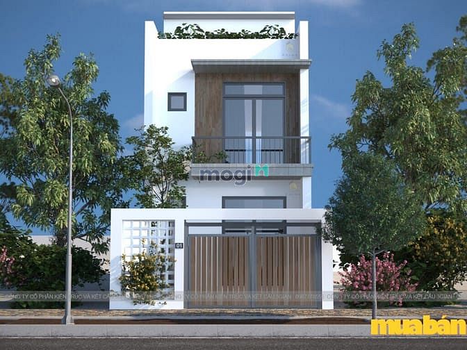Bảo An Home