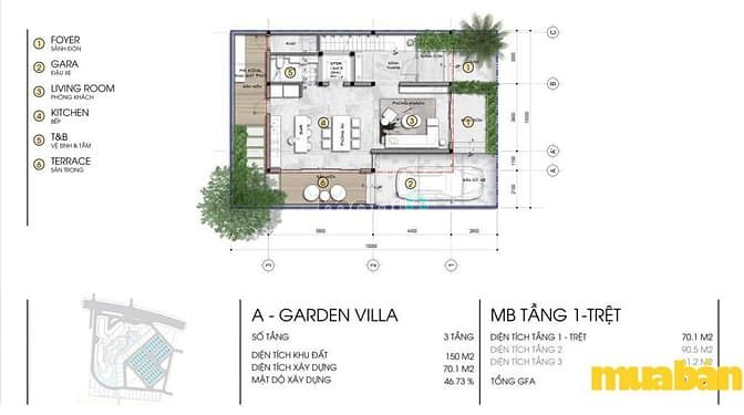 Charm Resort Hồ Tràm