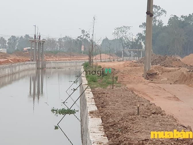 Cụm công nghiệp làng nghề Minh Phương