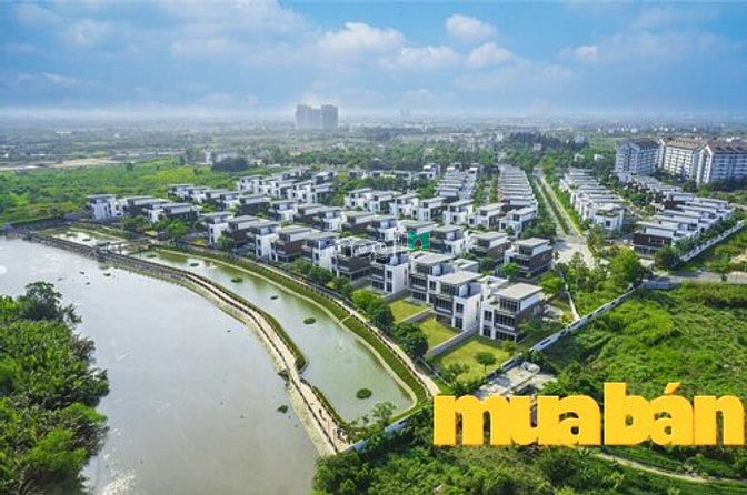Dự Án River Park