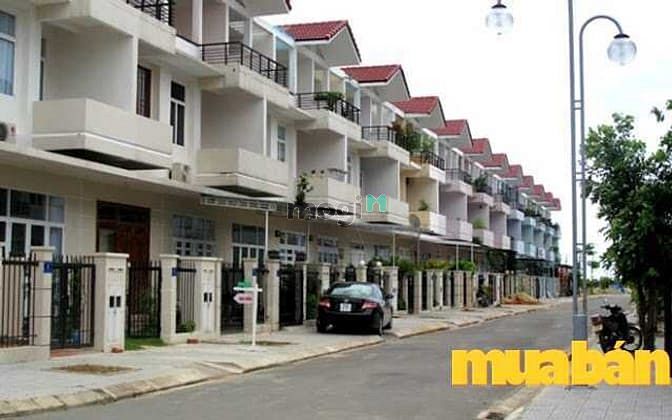 Phúc An City