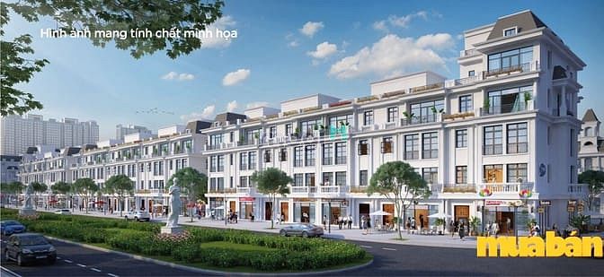 Vinhomes Star City