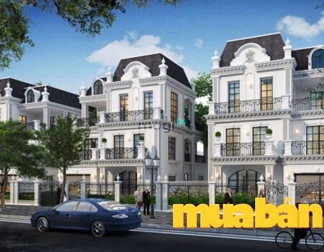 Vinhomes Star City