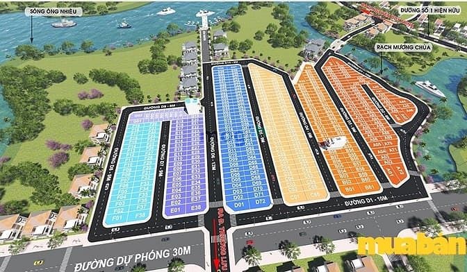 Harbor View Tân Cảng