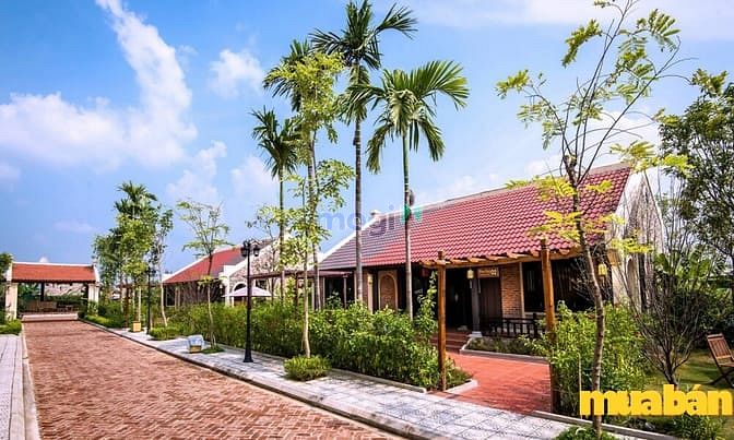 Vườn Vua Resort & Villas