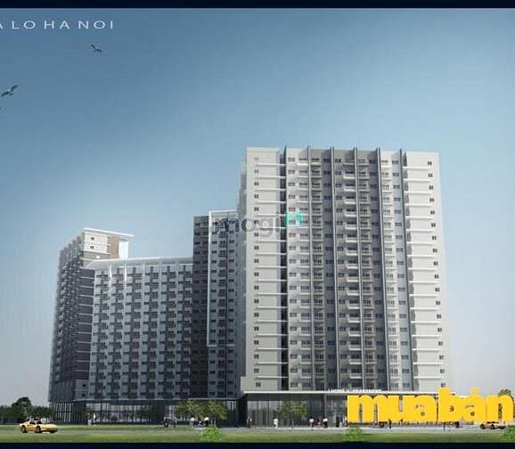 I-Home Xa Lộ Hà Nội