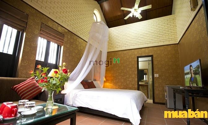 Vườn Vua Resort & Villas