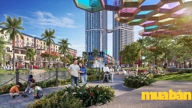 La Celia City Quảng Bình