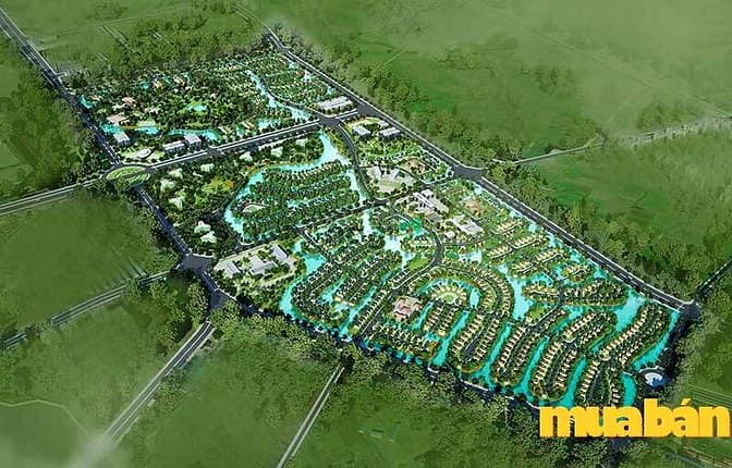 Vinhomes Riverside Long Biên