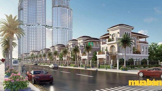 La Celia City Quảng Bình