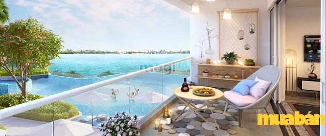 The Sapphire Residence