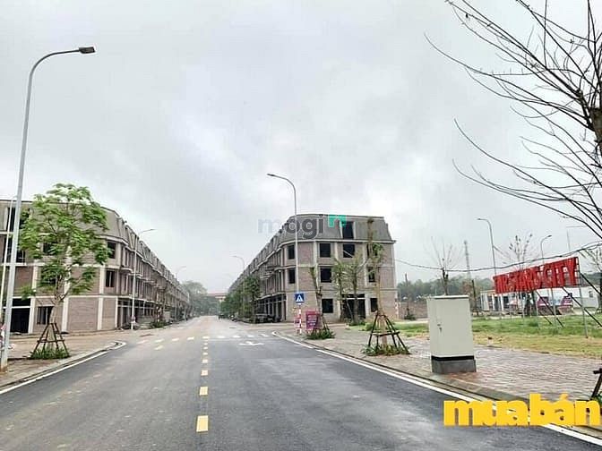 TNR Stars City Lục Yên