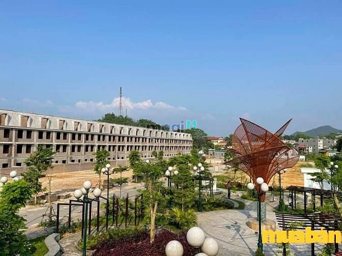 TNR Stars City Lục Yên