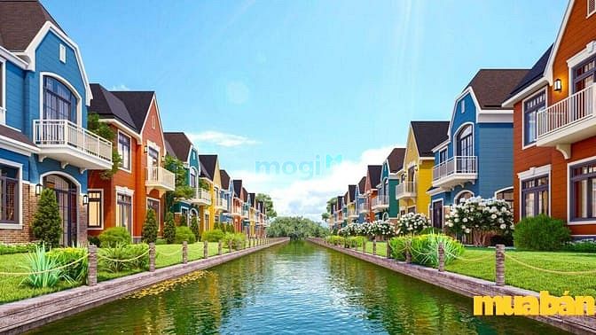 The Tropicana - Novaworld Hồ Tràm