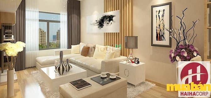 The Sapphire Residence