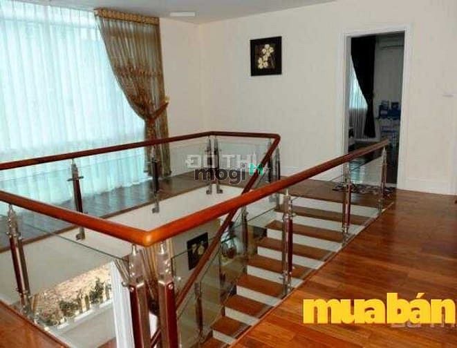 Biệt thự Đông Hùng Thắng