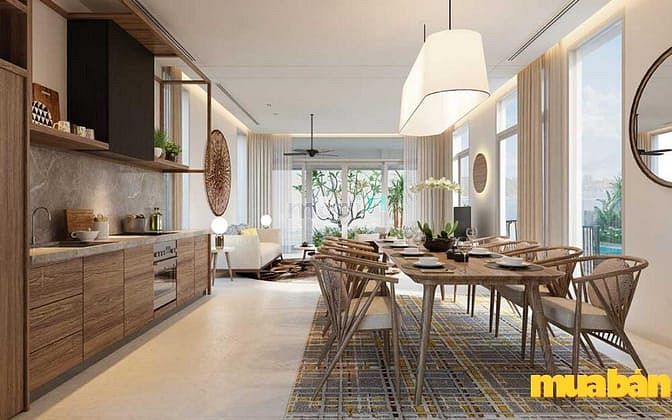 Le Meridien Da Nang Resort and Spa