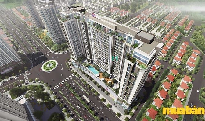 Vung Tau Centre Point