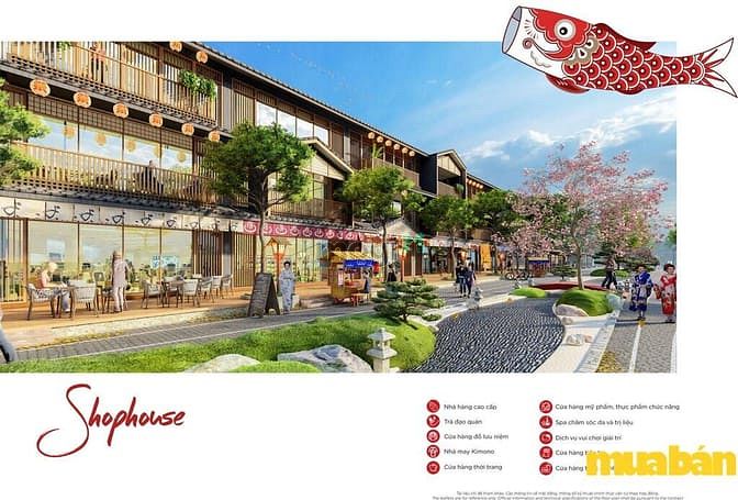 Morito - Novaworld Hồ Tràm