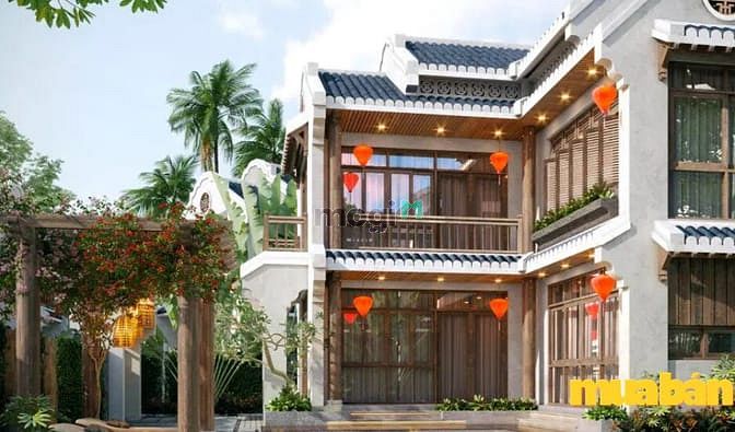Hoian D'or