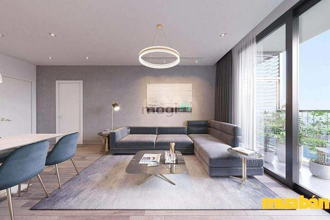 The Sang Residence