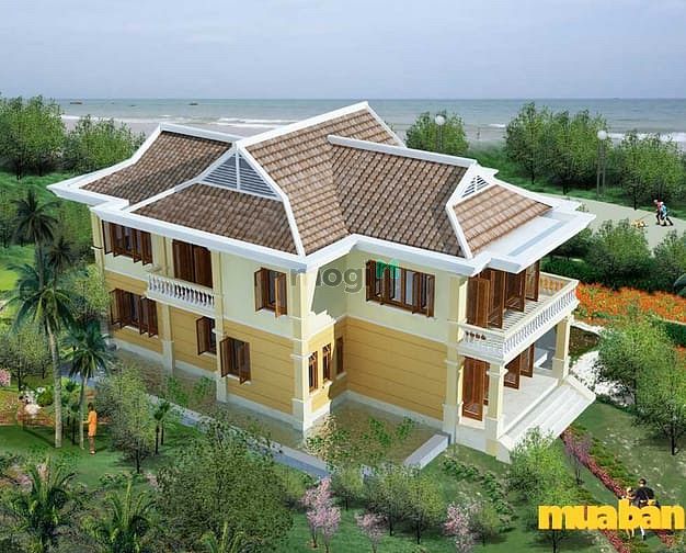 The Pavillons Villa & Resort