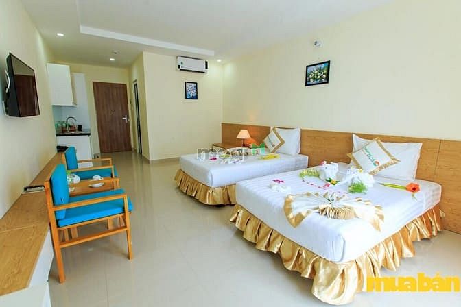 Tropical Ocean Villa & Resort