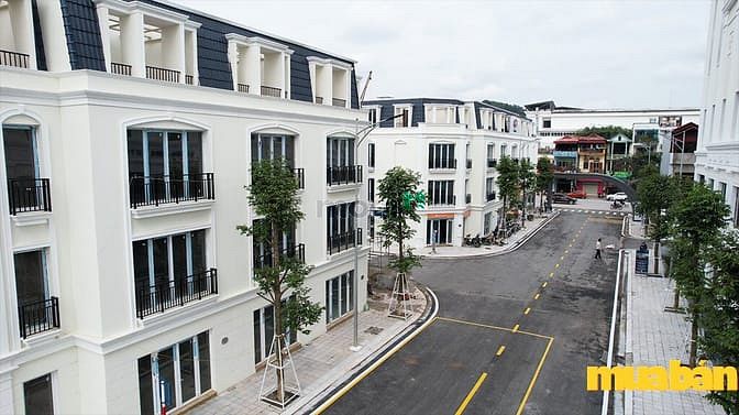 Melinh Plaza Yên Bái