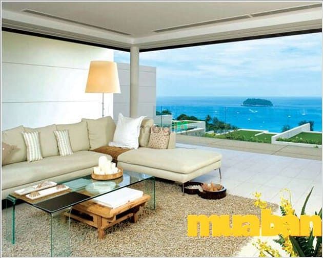 Acenza Villas