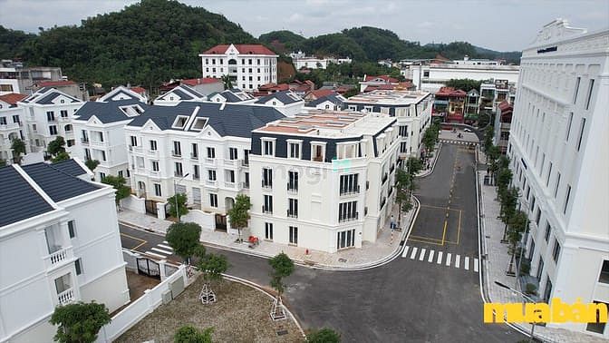 Melinh Plaza Yên Bái