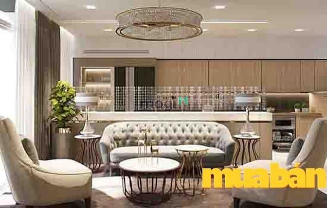Vinhomes Cầu Rào 2