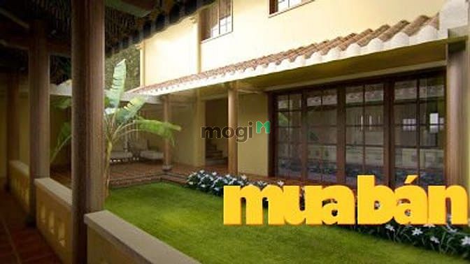 Khu đô thị Trảng Kèo