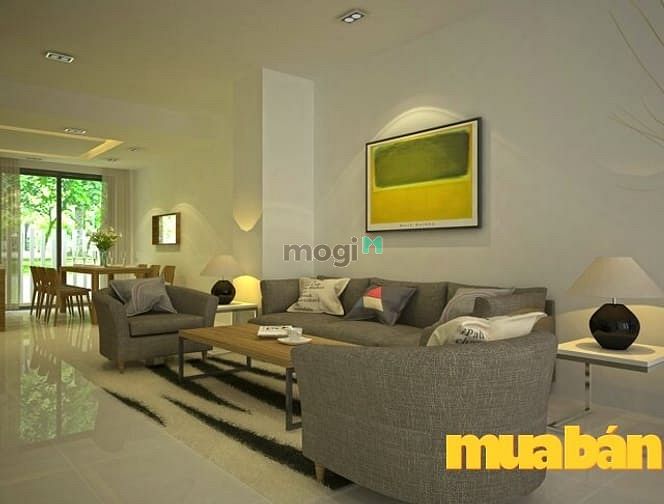 Lotus Residences - Liền kề Vạn Liên