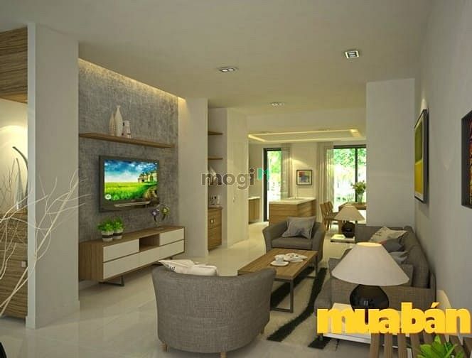 Lotus Residences - Liền kề Vạn Liên